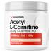 Bucked Up Acetyl L-Carnitine 1000mg Powder Essentials (150 Servings 150g per Container)