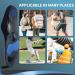 PCSsole Orthotic High Arch Support Insoles - Comfort Gel Inserts for Flat Feet, Plantar Fasciitis, Heel Spur Pain - Men's Size 8.5-10 (28cm) - Buy Online on GoSupps.com