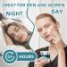 Retinol Collagen Cream for Face - Anti-Aging Face Moisturizer for Face Firming Skin Care for Neck Reduce Fine Lines Lifting and Firming 24-Hour Facial Care For All Skin Type(1.7 fl.oz) - Buy Online on GoSupps.com