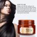 60ml Hair Repair Mask Nourishing Shine Hair Mask Deep Hydration Hair Mask for Split End Repair Dry Rough Damaged Hair - Buy Online on GoSupps.com