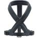 Hunter Harness London Comfort - Anthracite M | Premium Quality Pet Harness for International Shipping - Buy Online on GoSupps.com