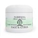 Florencia Sage & Citrus Lightweight Moisturizer - Oil Free Facial Moisturizer - Hydrating Face Cream for Sensitive Oily Acne Prone Normal Combination Skin Plant-Based & Fast Absorbing
