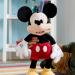 Disney Store Mickey Mouse Medium Soft Toy 45cm - Cuddly Character for Kids | Soft Feel Finish & Embroidered Details | Ages 0 - Buy Online on GoSupps.com