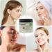 Moisturizing face cream 60 g soothing body lotion for sensitive skin unisex day and night - Buy Online on GoSupps.com