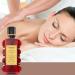 Ginger Massage Oil - Relaxing Muscle & Moisturizing Body Oil for Men & Women | 8.8 oz - Buy Online on GoSupps.com