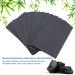 Oil Drying Paper - Portable Absorbent Makeup Facial Oil Pads for Women | International Shipping - Buy Online on GoSupps.com