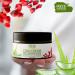Cold Cream 100g - Moisturizing Rose & Aloe Vera Cream | Vegan Cruelty-Free | Protects from Dryness & Maintains Natural Moisture - Irey Ayurveda - Buy Online on GoSupps.com