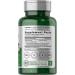 Ultra Potent Odorless Garlic Softgels | 200 Count | Non-GMO & Gluten Free by Horbaach - Buy Online on GoSupps.com