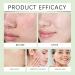 FFEEJ Gentle Foaming Facial Cleanser Mild Cleansing With Rich Creamy Lather Moisturizing & Refreshing No Tightness After Use - Buy Online on GoSupps.com
