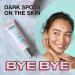 SkinLabo Intensive Anti-Stain Cream with High Effectiveness Makes the Skin Brighter and More Uniform with Brightenil and Niacinamide - 30 ml (Old Version) - Buy Online on GoSupps.com
