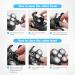 NETB Electric Shaver for Women & Men - 5 in 1 Cordless Razor with LED Display & Waterproof Design - Buy Online on GoSupps.com