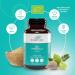 Buy Kunatura Bio Triphala - 300 High-Dose Tablets (500mg) - 100% Natural Lab-Tested Made in Germany - Amalaki Bibhitaki Haritaki - Buy Online on GoSupps.com