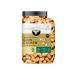 Forest Found Oven Roasted And Salted Cashew Nuts (400 Gm)
