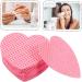 Beaupretty 600 Sheets Eyelash Cleaning Pads cleaning supplies extension nail gel professional nail polish makeup remover pads wipes nail removing pads dip powder nail remover nail pads - Buy Online on GoSupps.com