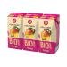 H llinger Bio Jus de Mangue Organique Pack de 3 x 200ml Sans Sucre Ajout Premium V g talien Boisson Naturelle