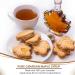 Turkey Hill Sugarbush 100% Pure Canadian Premium Maple Syrup Cream Filled Cookies - All-Natural Maple Leaf Shape Delicious Cookies (2 Pack Cream Cookies) Maple 2 g (Pack of 2) - Buy Online on GoSupps.com