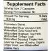 Memory Plus Formula 450 mg - 100 Vegetarian Caps | Christopher's Original Formulas - Buy Online on GoSupps.com