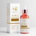 Buy Vitamin C Face Serum with Collagen & Hyaluronic Acid - Anti-Aging Brightening for Dark Spots & Even Skin Tone - 1 Fl Oz - Buy Online on GoSupps.com