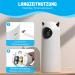 Interactive Cat Toys with Laser Projections - Adjustable Speed for Active Play | Promote Physical & Intellectual Engagement - Buy Online on GoSupps.com