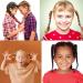 150 Pcs Kid Size Baby Hair Ties in 20 Colors - TailaiMei Elastic Hair Bands for Girls (Rainbow Color 1.2in) - Soft Ponytail Holders for Toddlers - Buy Online on GoSupps.com