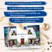 Nivea Advent Calendar 2021 - 24 Unique Pampering Moments | Christmas Care Set & Accessories for Advent Season - Buy Online on GoSupps.com