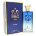 J & H VARIETY PERFUME DE REIS FRANCE Eau de Toilette Natural Spray logne for Men Wonderful Gift Woody Aromatic Daytime and Casual Use for all Skin Types 3.4 Fluid Ounce