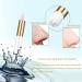 Tenaci 30 Pieces Lash Shampoo Brushes | Eyelash Extensions & Blackhead Removing Tool | Facial Cleansing Brushes | Deep Cleaning Brush Set (White - Buy Online on GoSupps.com