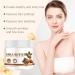 Pure Shea Butter 220g Shea Butter Moisturizer Face & Body Hydrates And Repairs Hair organic shea butter pure and natural shea butter cream rich in vitamins - Buy Online on GoSupps.com