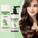  Jingmiger Shampoo For Frizzy Hair - Solution To Restore Strengthening Shampoo And For Hair | For Home Travel Bathroom Women Men Adults Teens Seniors - Buy Online on GoSupps.com