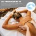Silicone Face Down Pillow - Soft Massage Cushion for Spa, Salon, and Skin Care - Buy Online on GoSupps.com