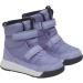 Viking Unisex Kids Aery High GTX R Warm Ankle Boot 21 EU - Violet Navy | Best International Shipping - Buy Online on GoSupps.com