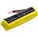 Replacement Battery for Drager PAC 8500 PAC 6500 PAC 6000 PAC 8000 8326856 8326186 (2700mAh)