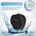 DOACT Forefoot Ball Cushions - Silicone High Heels Insoles for Women & Men - 2 Pairs Gel Cushion Shoe Insoles for Comfort & Support - Buy Online on GoSupps.com