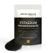Potassium Permanganet - Free Flowing Powder - Detox Health Products - 2OZ