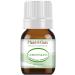 Lemongrass Essential Oil 5 ml 100% Pure Undiluted Therapeutic Grade for Aromatherapy Diffuser Natural Healthy Skin Body and Hair Growth