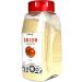 Dubble O Brand Granulated Onion 10 oz - Non GMO, Kosher, Halal, Gluten Free - Buy Online on GoSupps.com