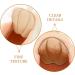 Beavorty Forefoot Metatarsal Pads - Reusable Anti-Slip Ball of Foot Cushions for High Heels & Shoes | Comfort Inserts for Men & Women - Buy Online on GoSupps.com