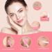 Buy WLLHYF 6-Piece Face Lip Mask Applicator Set | Silicone Brush for Exfoliating Cleansing & Removing Blackheads | Perfect Skin Care Tool for Women & Girls - International Shipping - Buy Online on GoSupps.com