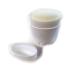 Empty Deodorant Containers - Twist-up Recyclable DIY Empty Deodorant OVAL Tubes Bottom-fill 2.0 Oz (5-Pack White) 5-Pack White - Buy Online on GoSupps.com