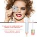 Maitys 24-Piece Novelty Lip Gloss Tubes - Ice Cream, Light Bulb, Lollipop, Candy, Pencil Lip Oil Bottles - 6 Creative Styles - Buy Online on GoSupps.com