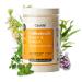 Casida foot bath salt repair & protect - protection care & hygiene in foot fungus & nail fungus cornea foot odor - from the pharmacy - 375 g