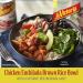 La Victoria Red Enchilada Sauce Traditional Mild 28 oz - Authentic Mexican Flavor - Buy Online on GoSupps.com