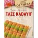 Pufai Erendiz Pistachio Paste 100% Kadayif Kadayif Kadaifi for Chocolate Dubai Kadayif 400 g (Pack of 2) - Buy Online on GoSupps.com