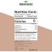 Modern Nature Chocolate Flavour Drops - Liquid Stevia Drops Sweetner - Zero Calorie Sugar Free Coffee Syrup Alternative - Flavoured Coffee Protein Powder Yoghurt Tea Vegan Keto Sweetener 50ml 50 ml (Pack of 1) - Buy Online on GoSupps.com