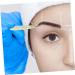 CANIGHT 5pcs Beauty Spot Eyebrow Pencil Eyebrow Markers Eyebrow Microblading Pen Pen Plastic - Buy Online on GoSupps.com