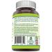 Herbal Secrets Holy Basil 1000mg - 120 Non-GMO Capsules for Calm, Wellness & Mood Support - Buy Online on GoSupps.com