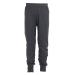 Floso Unisex Childrens/Kids Thermal Underwear Long Johns/Pants Hip: 19.5 inch 50 cm (Age 2-3) Charcoal