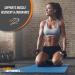Hydrolyzed Whey Protein Isolate Powder - Unflavored - 250g (8.8 oz) - Buy Online on GoSupps.com