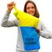 12ft Play Platoon Parachute for Kids | 16 Handles PE Equipment for Elementary School | Gymnastics & Outdoor Games - Multicolored - Buy Online on GoSupps.com