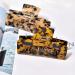 Aileam 4 Inch Tortoise Hair Claw Clips, 2 Pack - Leopard Print Hair Barrettes for Women - Strong Hold Acrylic French Jaw Clips - Classic Colors - Buy Online on GoSupps.com